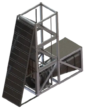 h-modulor system