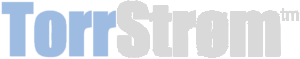 torrstrom logo